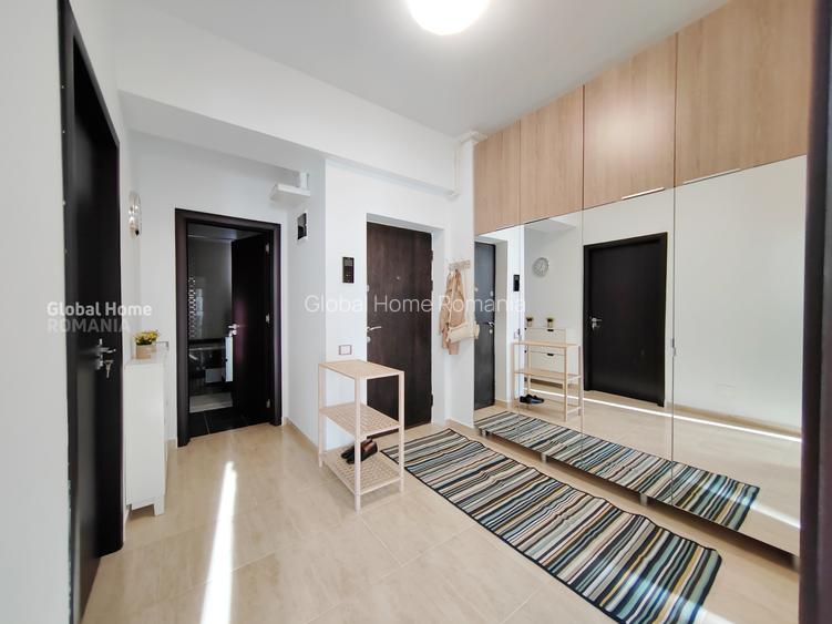 Apartament modern 2 camere | 55 mp | lângă Parcul Tineretului  | Văcărești - 11