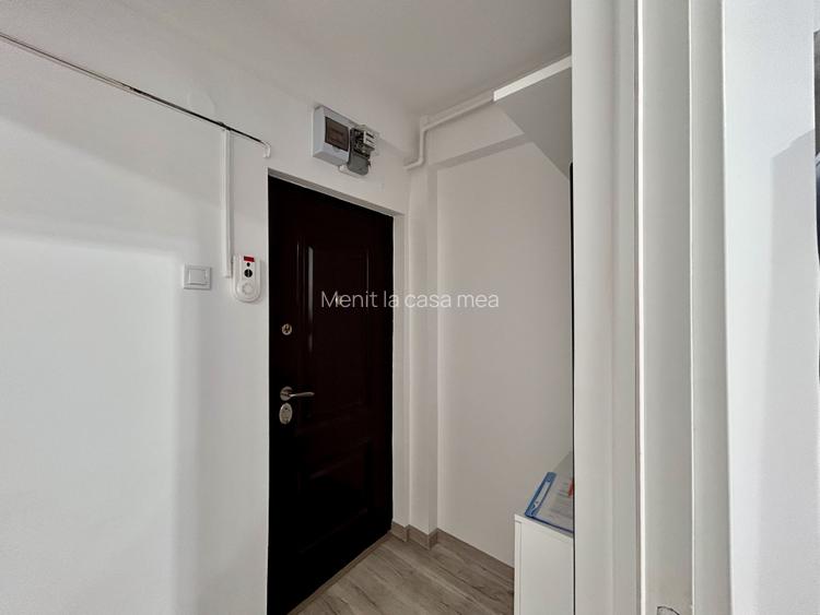Apartament de inchiriat 2 camere, Ultracentral, Ploiesti - 11
