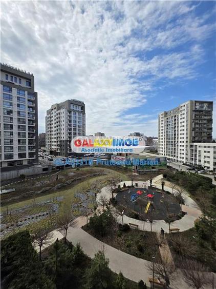 Inchiriere apartament Premium cu 2 camere situat la Gran-Via park - 24
