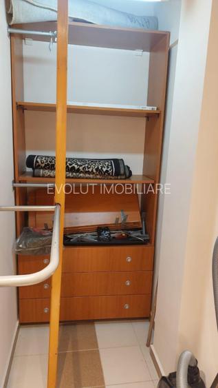 Top locatie! Apartament 2 camere Faleza Nord cu vedere la mare - 16