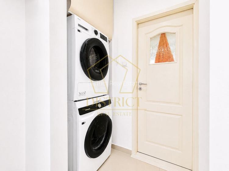 Apartament cu 2 camere | Lipovei - 9