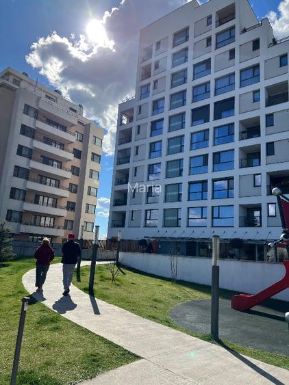 Buena Vista apartament de inchiriat 2 camere - 6