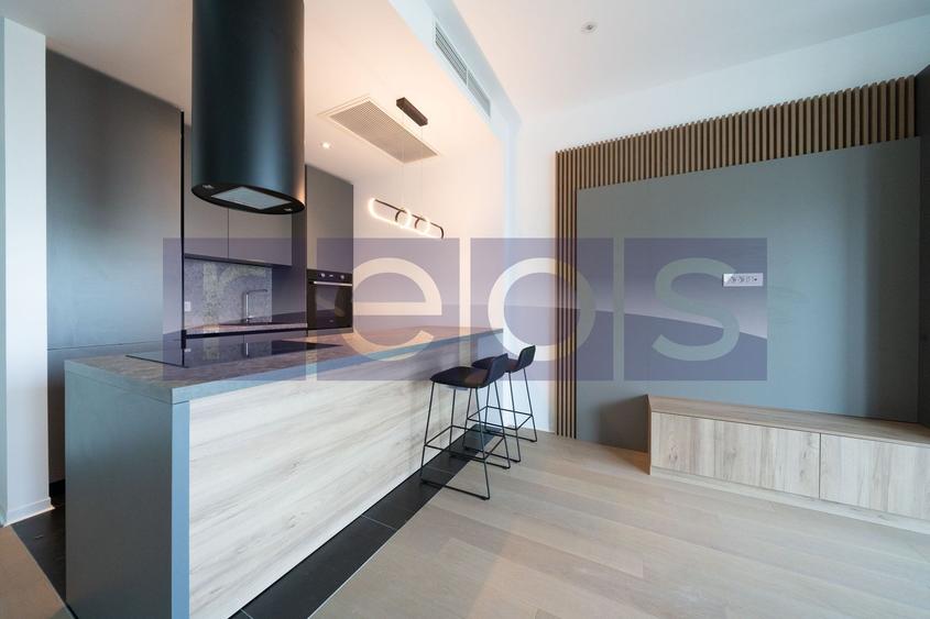 INCHIRIERE 3 CAMERE | ONE ELIADE | MOBILAT SI UTILAT LUX | VEDERE LAC - 22