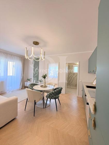 Apartament la cheie / etaj intermediar / Zona Terra - 4