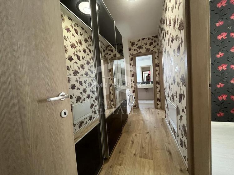 Comision 0 Apartament 3 cam Greenfield spatios,renovat,utilat - 15