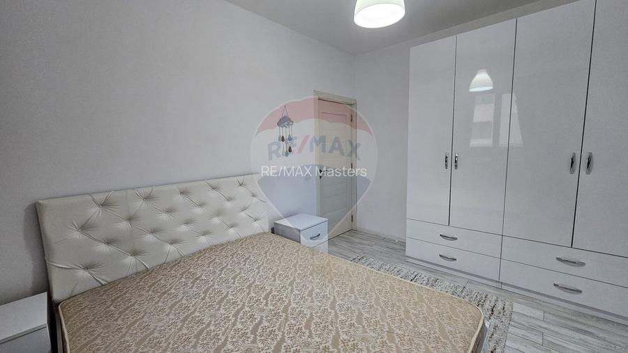 Apartament de lux cu 2 camere 58mp, Sfântu Ilie, Suceava - 16