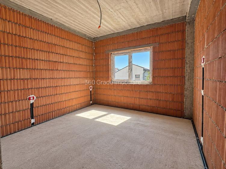 P+1 – 114 mp/utili 5 camere-2 bai – 170.000 Euro Comision 0 - 7