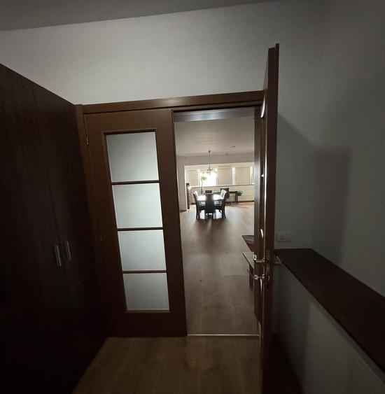 Orhodea Gardens 3 camere 120 mp