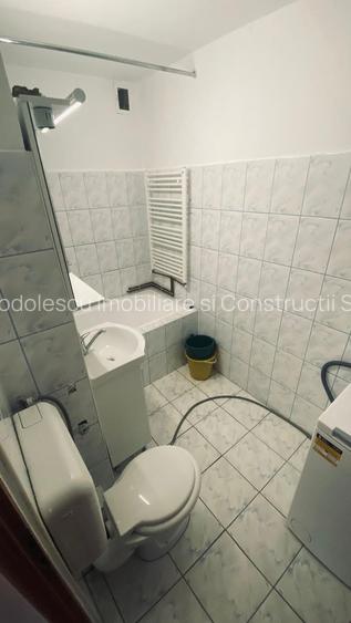 Apartament o cameră la 5 minute de Cetății - 15