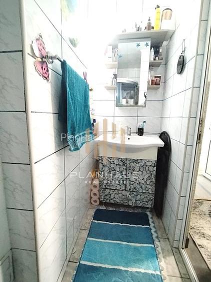 Apartament 2 camere, Decebal, zona Semilună! - 11