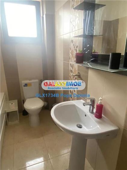 Apartament 3 camere ,mobilat si utilat,parcare CARTIERUL LATIN - 7