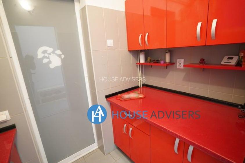 Inchiriere apartament 2 camere Calea Victoriei - 11