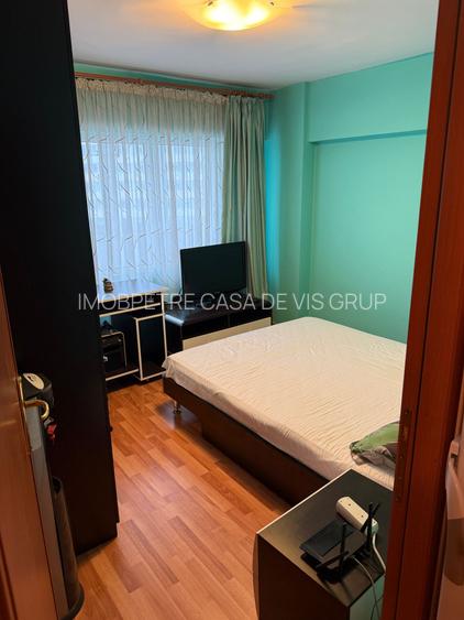 Apartament 3 camere Bucur Obor la 1 minut de M1 Obor si 2 minute de Piata Obor - 7
