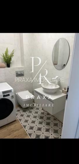 Apartament PREMIUM, 2 camere, complet mobilat, parcare, complexul COLUMNA VIVO! - 4
