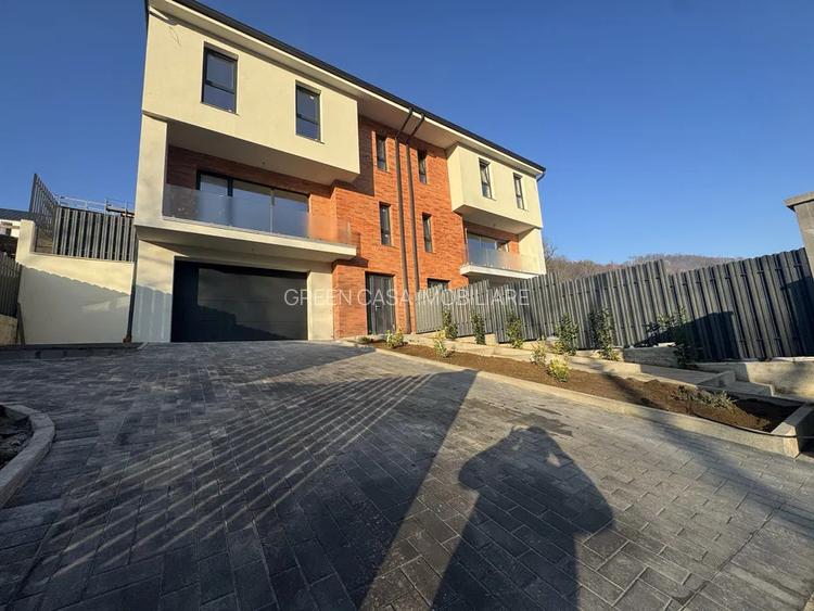 Unitate duplex de vanzare 190mp utili, Foresti, Tauti - 5