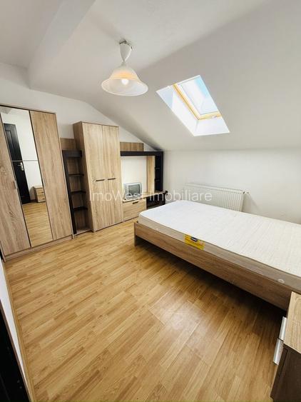 Chișoda | 3 camere | 78 mp utili | Etaj 2 | Centrală proprie - 14