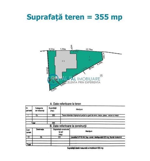 Royal Imobiliare - Vanzare Vila Zona Centrala - 18