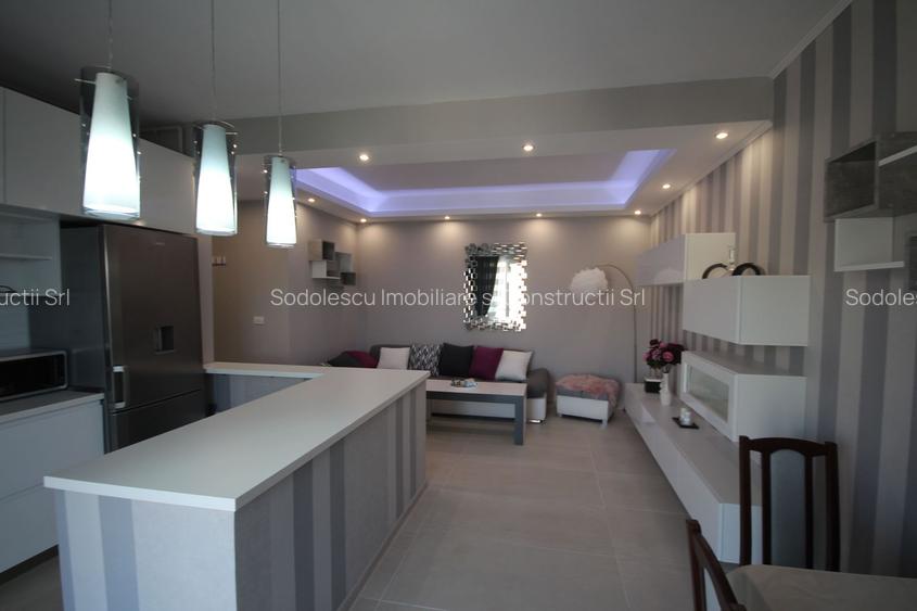 Apartament 3 camere in zona Buziasului - 33