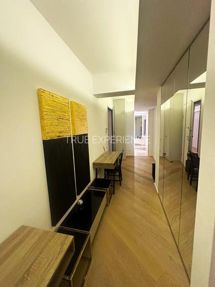 Cortina Academy | 3 CAMERE |  Panorama superba catre oras* | - 5