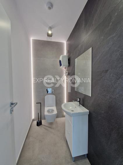 Spațiu comercial, alimentație publică, Bd. Muncii, Cluj-Napoca - 7