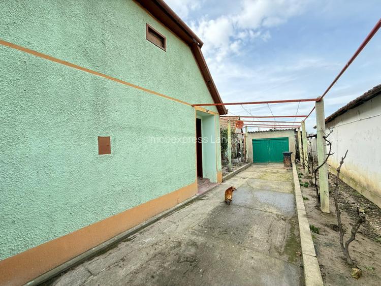 Comision 0% | Casa 155 mp + teren 701 mp | Ciacova | Reprezentare Exclusiva - 8