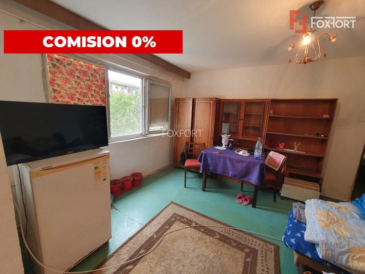 COMISION 0 % Apartament cu 2 camere si balcon, zona Sagului - 4