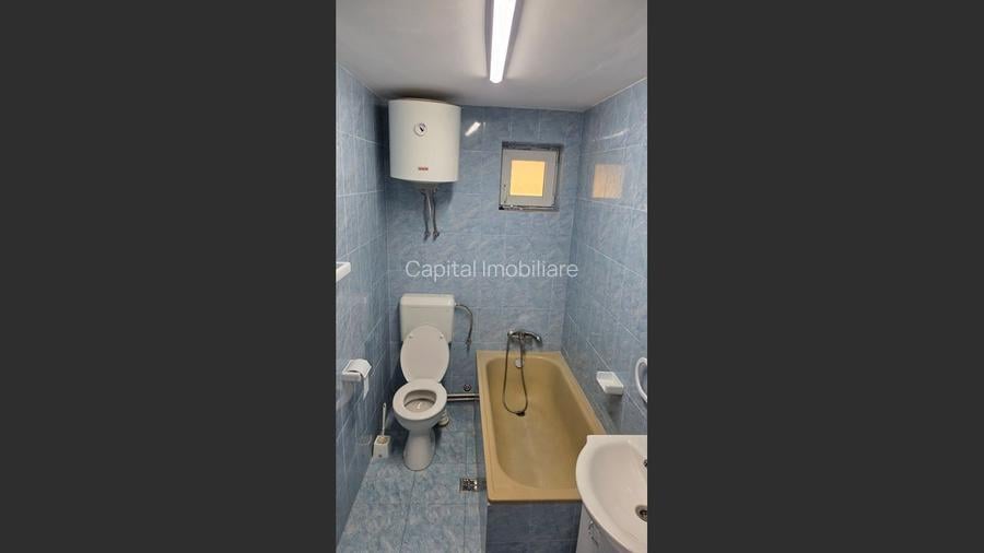 Casă S+P, curte 267mp, Panouri fotovoltaice 5 kW - 8