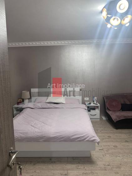 Garsoniera Alba Iulia - Decebal - 3