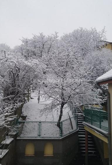 Vila splendida cu 500 mp utili de vanzare in Cluj centru, pe teren de 1645 mp - 5