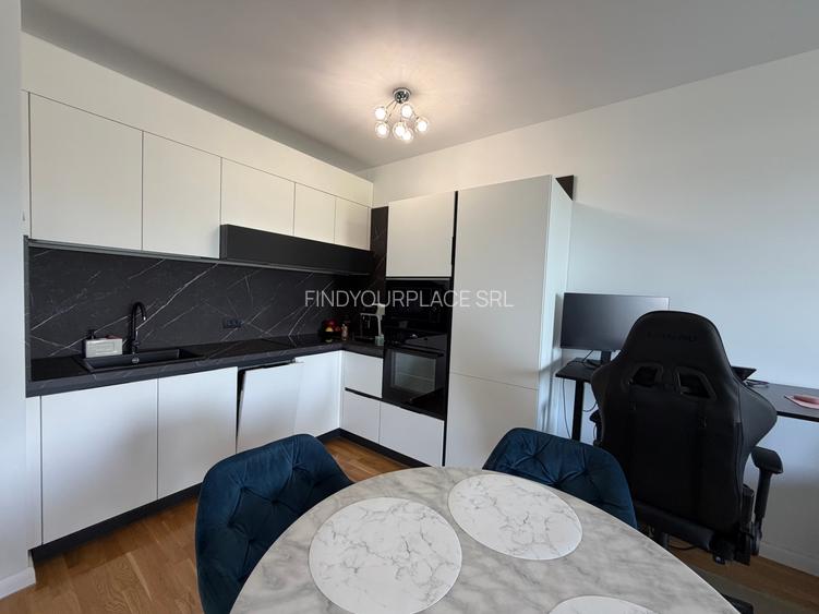 Apartament în Luxuria Residence,mobilat Rovere - 4