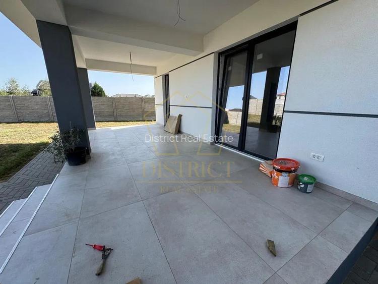 Duplex spatios cu 5 camere | Mosnita Noua - 4