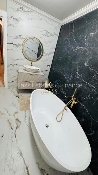 Casa de vis cu interioare sofisticate si atmosfera de lux, Pipera - 14