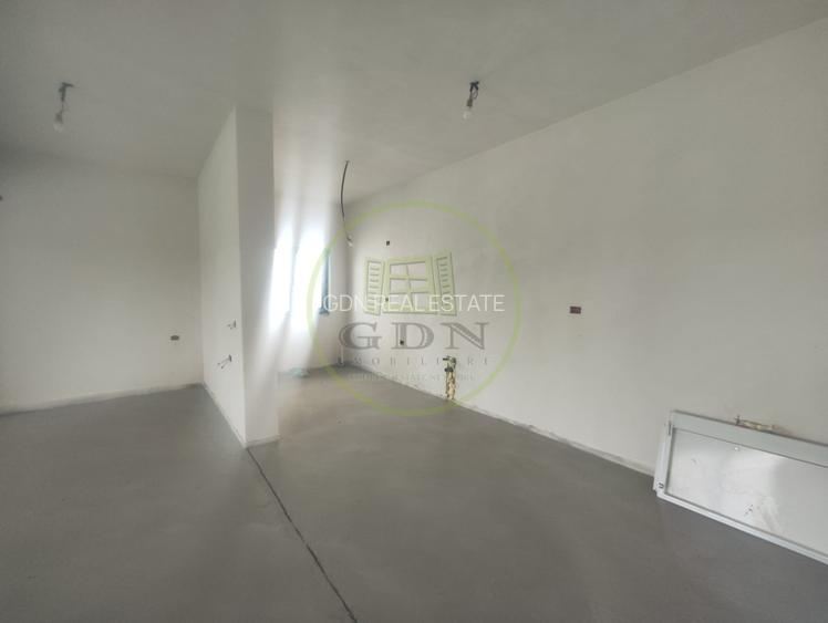 Casa 4 camere, teren 390 mp, sat Preajba, Com Malu Mare - 3