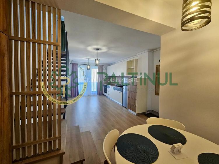 Apartament prima inchiriere Sibiu, et.2 - 2
