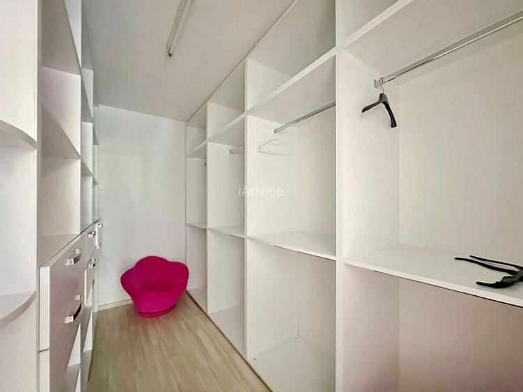 Apartament Spatios, in Avantgarden Bartolomeu, Mobilat si Utilat - 11