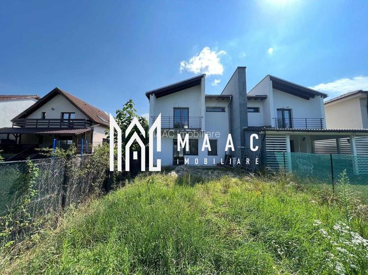Casa 4 camere tip duplex | 120 mpu | Sura Mica - 6