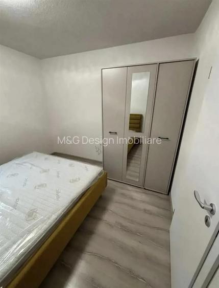 Apartament 2 camere etaj 1 Aradului modificat in 3 camere - 2