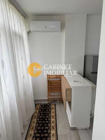 1 camera,  etaj 5/9, mobilat si utilat, Tatarasi - Flora - 4