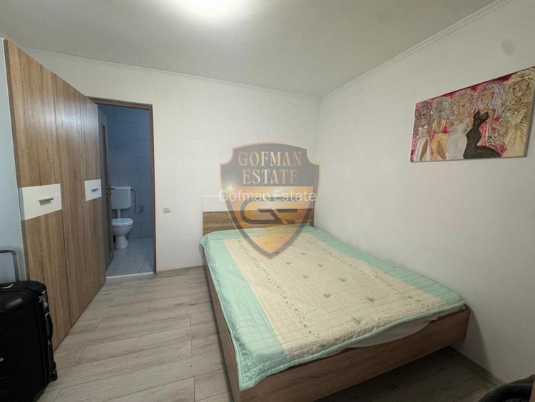 Casa 3 camere Faleza Nord aproape de plaja, centrala gaze, aer conditionat - 15