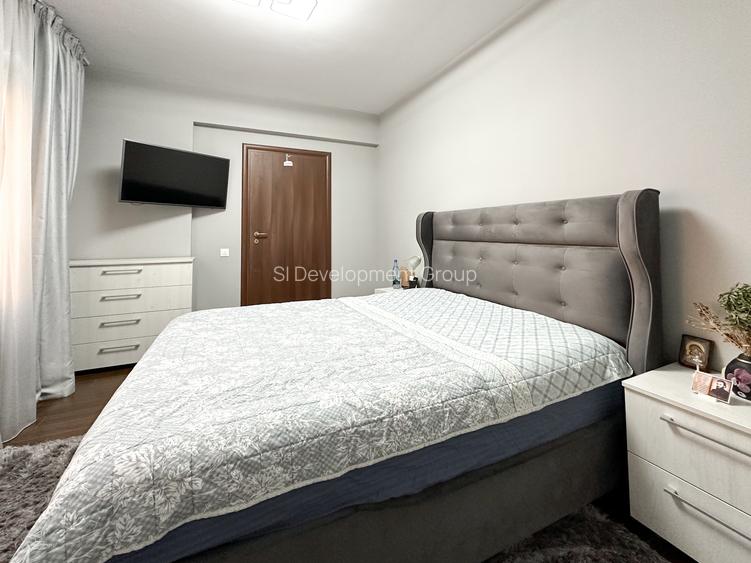 Vila Superba - Constructie 2011 - Parc IOR - Complex - Piscina indoor & Lift - 8