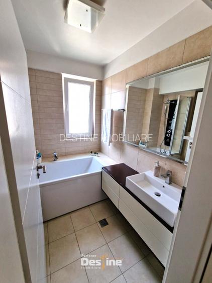 Chirie, Apartament 3 camere + LOC DE PARCARE - 12