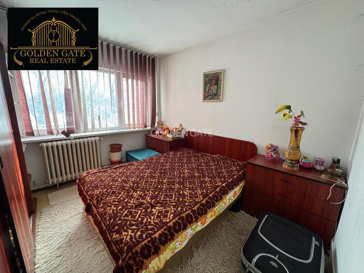 3 Camere Ferentari | Centrala | Necesita Renovare | Confort 1 | - 2