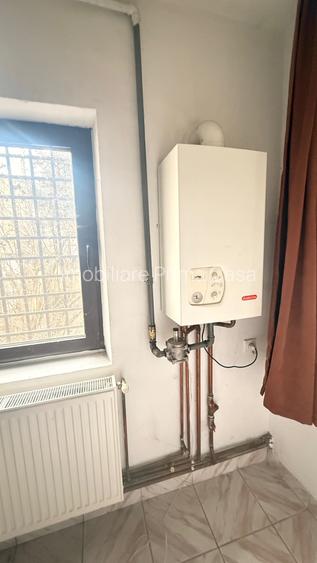 SPATIU COMERCIAL cu iesire la strada , 100MP! - 12