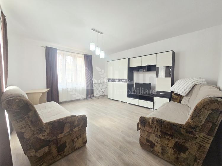 Casa cu 5 camere de inchiriat | Gradina | Zorilor | Zona Hasdeu - UMF! - 6