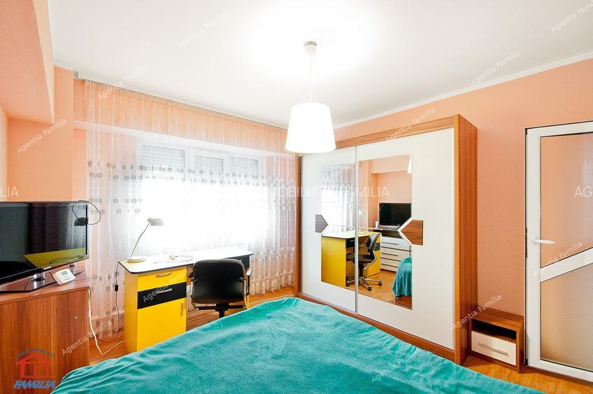 Un loc pe care să-l numești „acasă” | Apartament 4 camere – Micro 20 - 11