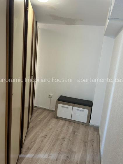 Apartament 3 camere , 100 mp, bloc tip vila, de inchiriat , lux, Focsani - 12
