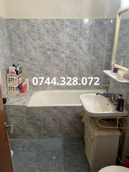 Vânzare apartament 3 camere, ultracentral – Bacău - 8