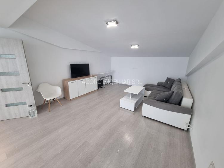 Tomis plus-apartament 3 camere 110 mp cu loc de parcare - 2
