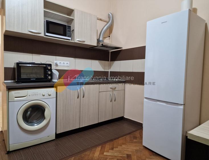 Apartament 2 camere, 50mp-zona Platinia - 3