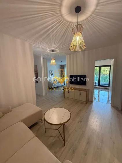 3 Camere Openspace, Modern, Parcare, Prima inchiriere, Lidl, UMF,USAMV - 2